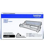 Brother Genuine OEM DR-420 Drum DR420 HL-2130 DCP-7055 MFC-7240 Sealed i... - $1,128.10 MXN