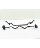 Nissan 370Z Sway Bar Pair, Stabilizer Rear &amp; Front L &amp; R - £77.84 GBP
