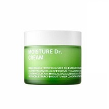 [ISOI] Moisture Dr. Cream - 70ml Korea Cosmetic - £33.51 GBP