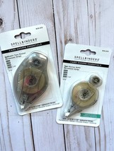 Refillable Tape Runner w/refill.  Spellbinders Card Shippe Essentials SC... - $10.50