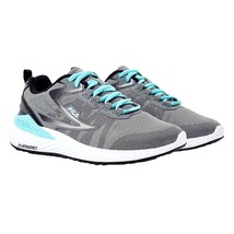 FILA Sneakers Womens 7.5 Activewear Trazoros Wind Speed Athletic shoes Athletic - £40.98 GBP