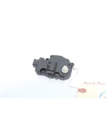 08-14 MERCEDES-BENZ C300 HEATER FLAP MOTOR ACTUATOR Q8311 - $50.68 CAD