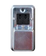 Cooper Bussman BP/SRU: Fusetron Box Cover Unit - $645.47 MXN