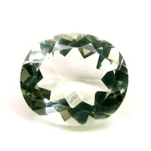 6.95Ct Naturel Améthyste (Katella) Ovale Pierres à Facettes - £22.77 GBP