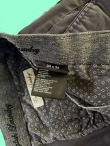 English Laundry Men’s 5 Pocket Pant Size: 34x32 Color: Grey - £15.57 GBP