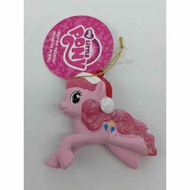 Kurt Adler Ornament 2015 My Little Pony - Pinkie Pie - £9.97 GBP
