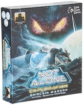Stronghold Games Not Alone: Exploration Expansion - £17.60 GBP