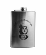 8oz It&#39;s Scrumdidilyumptious Flask L1 - $368.51 MXN