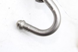 11-18 BMW X5 E70 F15 3.0L FUEL LINE TUBE PIPE E5594 image 11