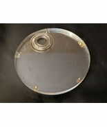 Aqua Video Underwater Camera Housing Marine Case Rear Cover Clear Plasti... - $579.87 MXN