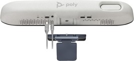 Plantronics Poly Wall Mount for Studio R30 - $1,148.19 MXN