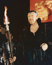  Nicol Williamson in Excalibur as Merlin 16x20 Canvas Giclee - £52.30 GBP