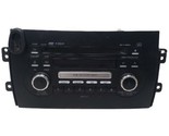 Audio Equipment Radio Face Plate ID CLCC04 Fits 07-12 SX4 448442 - $74.25
