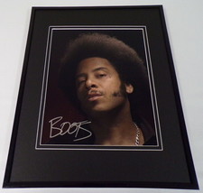 Boots Riley Signed Framed 11x14 Photo Display AW Sorry to Bother You - £59.34 GBP