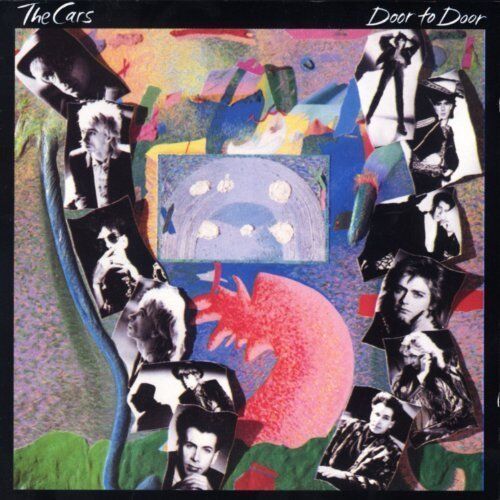Door to Door [Audio Cassette] Cars - $2.96