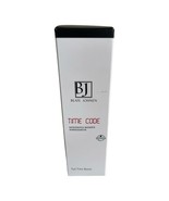 Beate Johnen BJ Time Code Eye Boost 1.2 fl oz Anti Aging New - €23,55 EUR