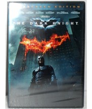 The Dark Knight DVD SEALED Widescreen Edition Batman Christian Bale - £3.89 GBP