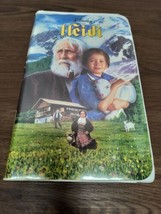 Heidi (VHS, 1994 Clam Shell ) Jason Robards - £5.57 GBP