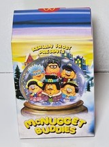 Mc Donalds 2023 Kerwin Frost Mc Nugget Buddies Happy Meal Unopened TCB-514 New - £8.74 GBP