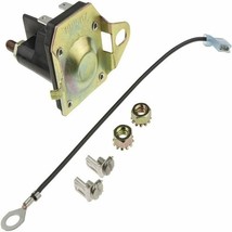 Solenoid Kit 146154 for Riding Mower Craftsman DLT 3000 Poulan Husqvarna... - $25.65