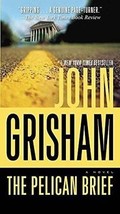 The Pelican Brief [Mass Market Paperback] Grisham, John - £3.62 GBP