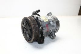 2002 DODGE RAM 1500 PICKUP 4.7L V8 AC A/C COMPRESSOR P6387 image 2