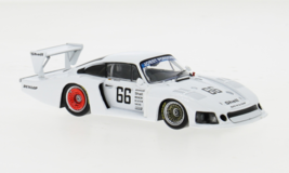 IXO Porsche 935/78 Bergischer Löwe Zolder 1981 1:43 - $69.29