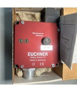 EUCHNER TZ1RE O24BHA-C1903 SAFETY GATE SWITCH   NEW!! - $298.00