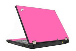 LidStyles Standard Laptop Skin Protector Decal IBM / Lenovo ThinkPad T410 image 7