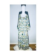 Figueroa & Flower Boho Floral Maxi Dress - €25,51 EUR Figueroa & Flower Boho Floral Maxi Dress - €25,51 EUR