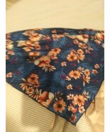 2 Boutique OPEN BACK Ties Rave Festival Summer Crop MEDIUM - $16.41 CAD