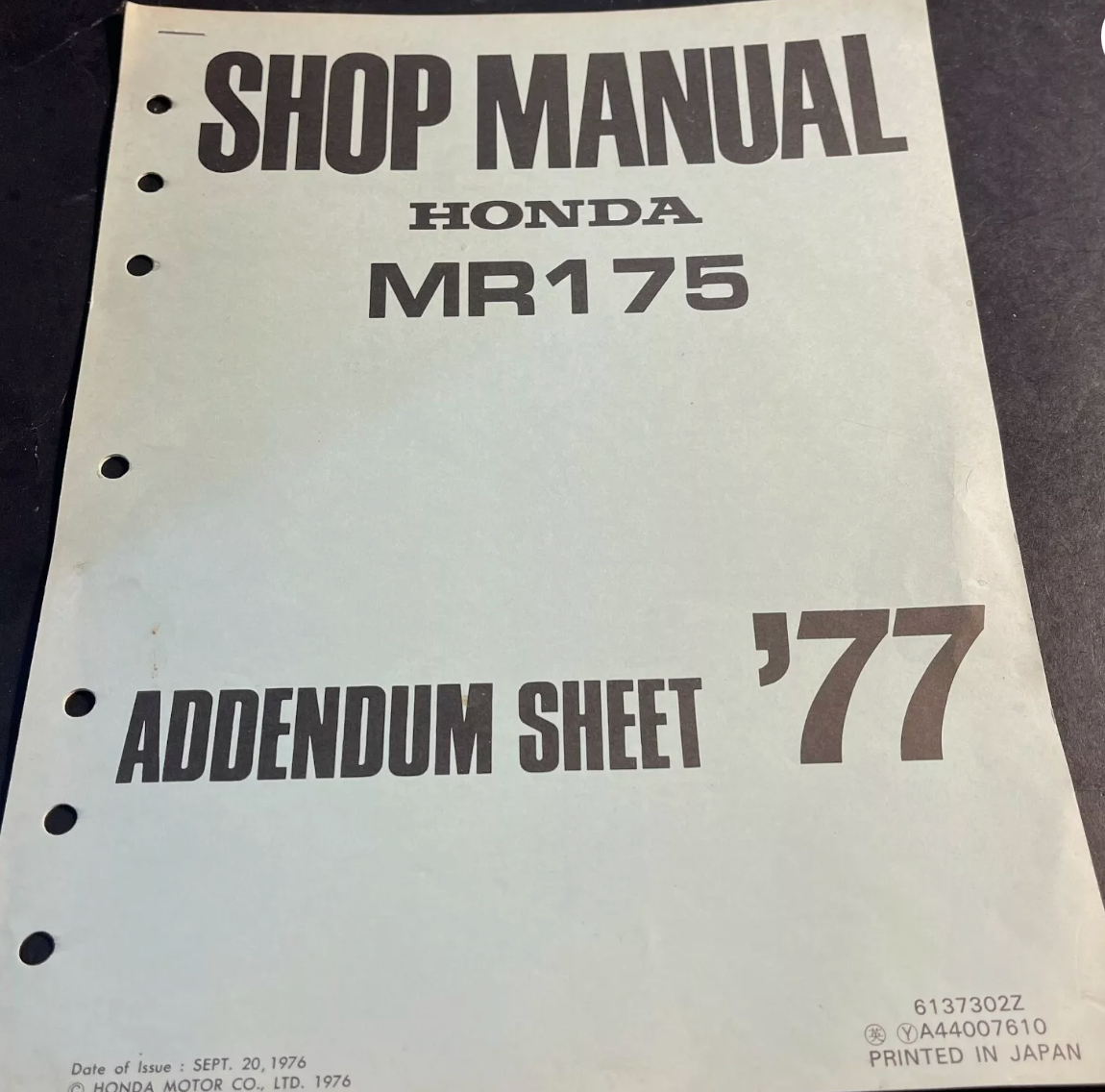 Full-size item image