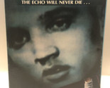 Elvis The Echo Will Never Die VHS Documentary Elvis Presley S2B - $6.92