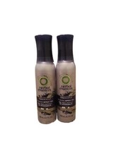 2x Herbal Essences Tousle Me Softly Tousling Spray Gel Violet Splash Strong Hold - £55.79 GBP