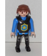 playmobil Figure #3 - $9.60