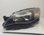 Driver Left Headlight Halogen Fits 08-11 IMPREZA 957573 - £87.52 GBP