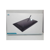 Huion H610 Pro Graphic Drawing Tablet 8192 Pen Pressure Sensitivity - £32.69 GBP