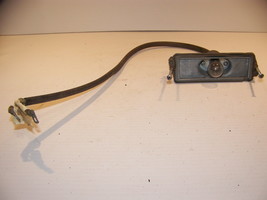 1952 DESOTO FRONT TURN SIGNAL HOUSING OEM #1345992 CB18355 - $71.96