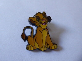 Disney Trading Broches 137417 Loungefly - Chats Mystère - Simba - £8.82 GBP