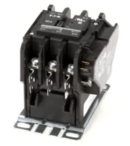 Hobart 87713-102-1 Contactor with Aux Switch 208-240V 30A 3 Pole, C25DNY... - $367.27