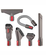 Accessories Attachment Kit for Dyson V7 V8 V10 V11 V12 V15 - $35.00