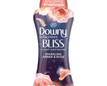 Downy infusions in wash amber   rose scented booster beads 1 thumb155 crop