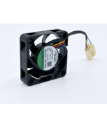 EF40101B1-1Q070-S99 SUNON 40mm x 10mm 4-Wire Fan DC 12V PWM Tach Auto Re... - $177.23 MXN