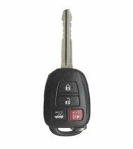 OEM Key Fob - From a 2012 Toyota Camry - $13.99