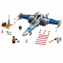 LEGO Star Wars Resistance X-Wing Fighter (75149) (NISB) - £193.94 GBP