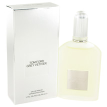 Tom Ford Grey Vetiver by Tom Ford Eau De Parfum Spray 1.7 oz - £119.49 GBP