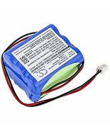 LIONX Battery for Home Monitor Intruder Alarm Co GP100AAS6YMX GP130AAM6Y... - $33.97 CAD