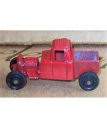 Tootsie toy Roadster Car w/ Pickup Truck Bed Antique Vintage Collectable - €6,77 EUR