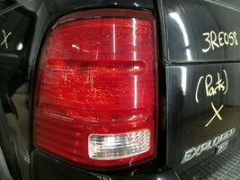 Driver Tail Light 4 Door Excluding Sport Trac Fits 02-05 EXPLORER 104858188 - $62.26
