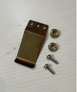 JUKEBOX NSM Prestige 160 Cabinet Clip Panel Catch - $7.77 CAD